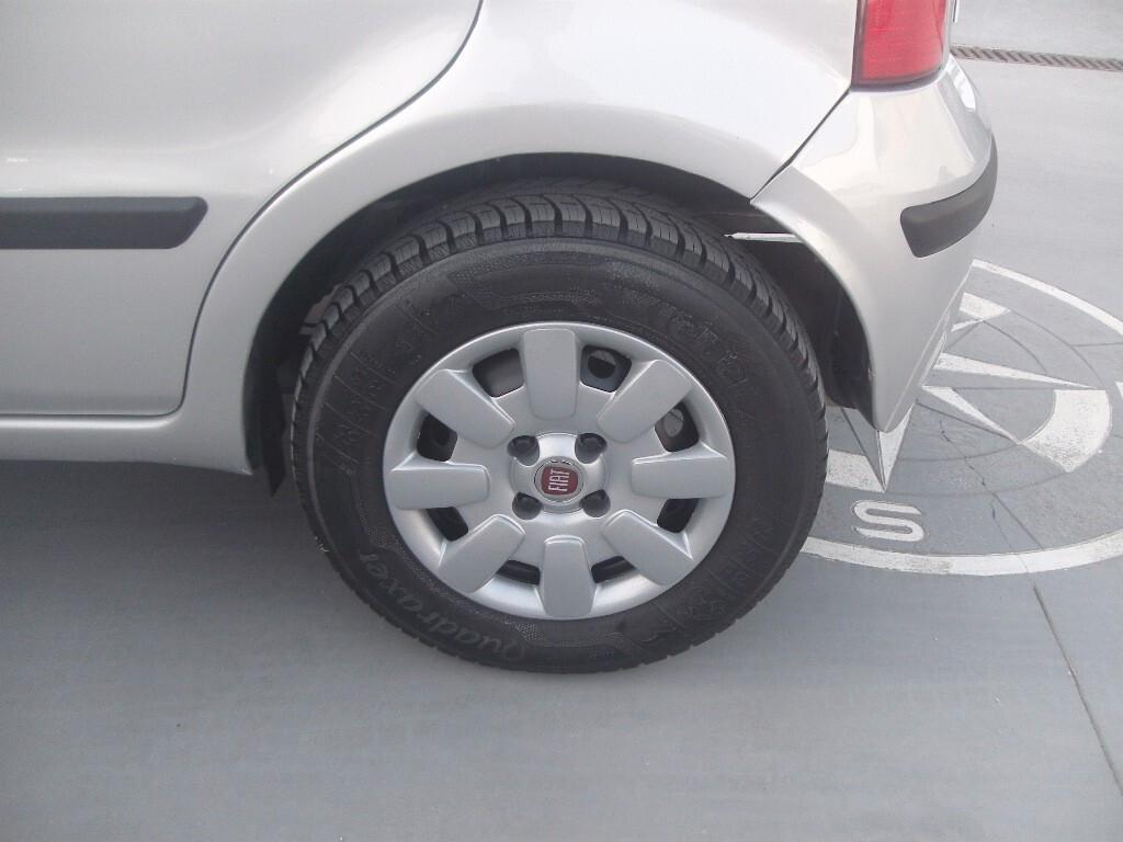 Fiat Panda 1.2 Dynamic - 2011