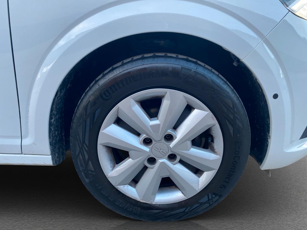 Dacia Sandero Streetway 1.0 SCe 65 CV Comfort