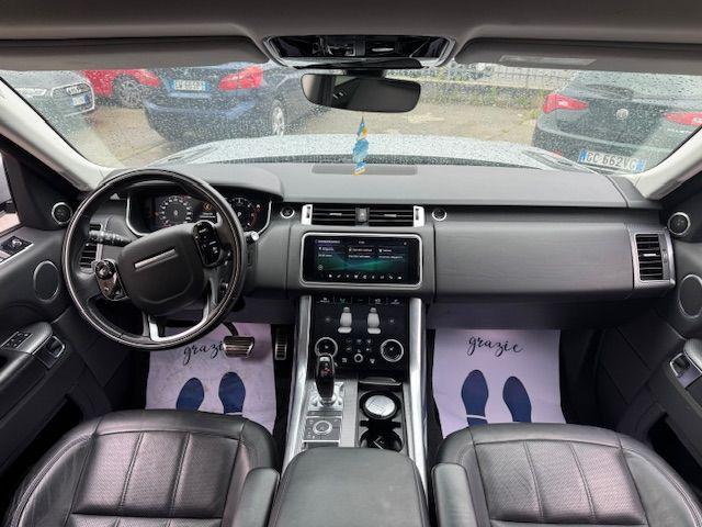 LAND ROVER Range Rover Sport 3.0 SDV6 249 CV HSE Dynamic