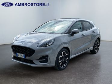FORD Puma II 2020 - Puma 1.0 ecoboost h ST-Line X s&s 125cv