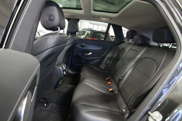 MERCEDES-BENZ GLC 300 e 4Matic EQ-Power Sport
