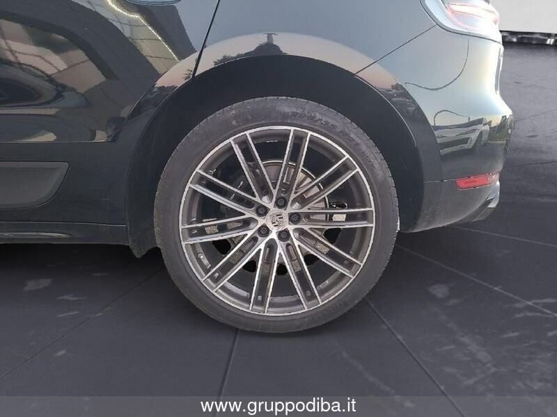 Porsche Macan I 2019 Benzina 2.0 245cv pdk