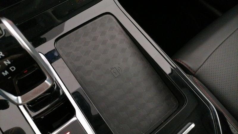 DR AUTOMOBILES DR 6.0 1.5 turbo Gpl 149cv cvt