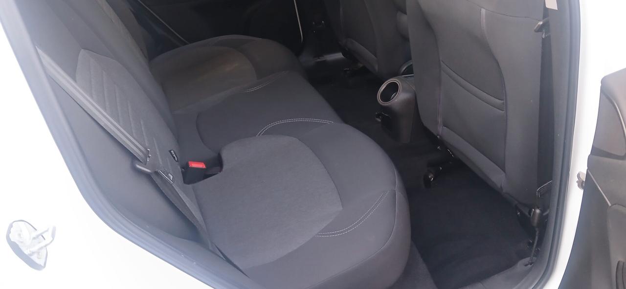 Alfa Romeo Giulietta 1.6 JTDm 120 CV neopatentati