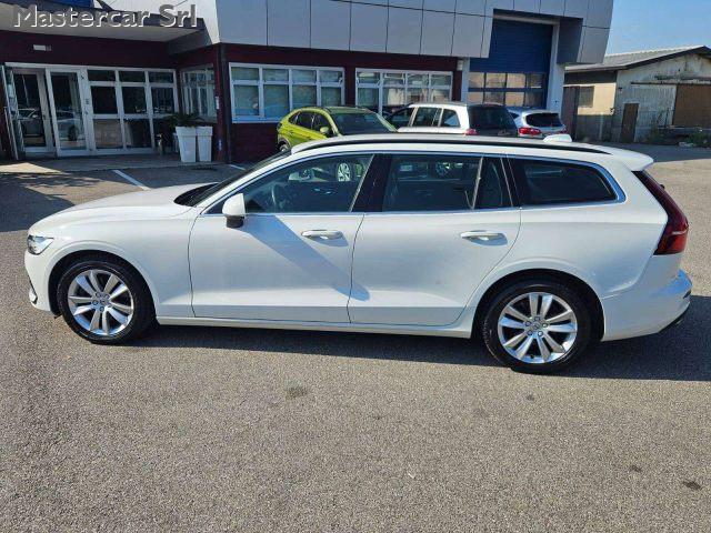 VOLVO V60 V60 2.0 b4 Momentum Business auto - GH785HR