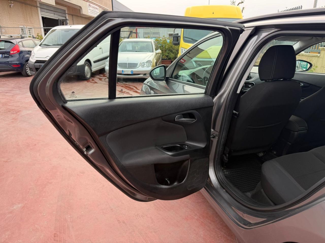 Fiat Tipo 1.3 Mjt S&S SW City Life