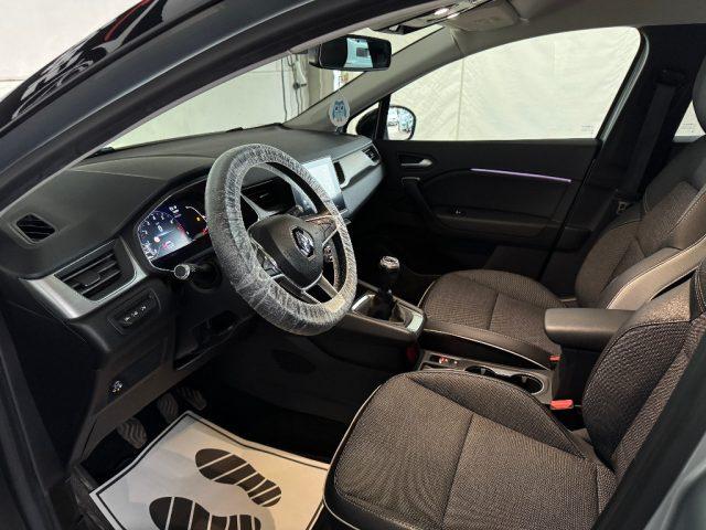 RENAULT Captur TCe 90cv GPL