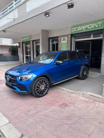 Mercedes-benz GLC 300 GLC 300 de 4Matic EQ-Power Premium