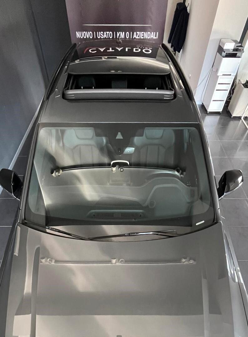 Audi Q7 SUV 50 TDI quattro tiptronic S line Edition