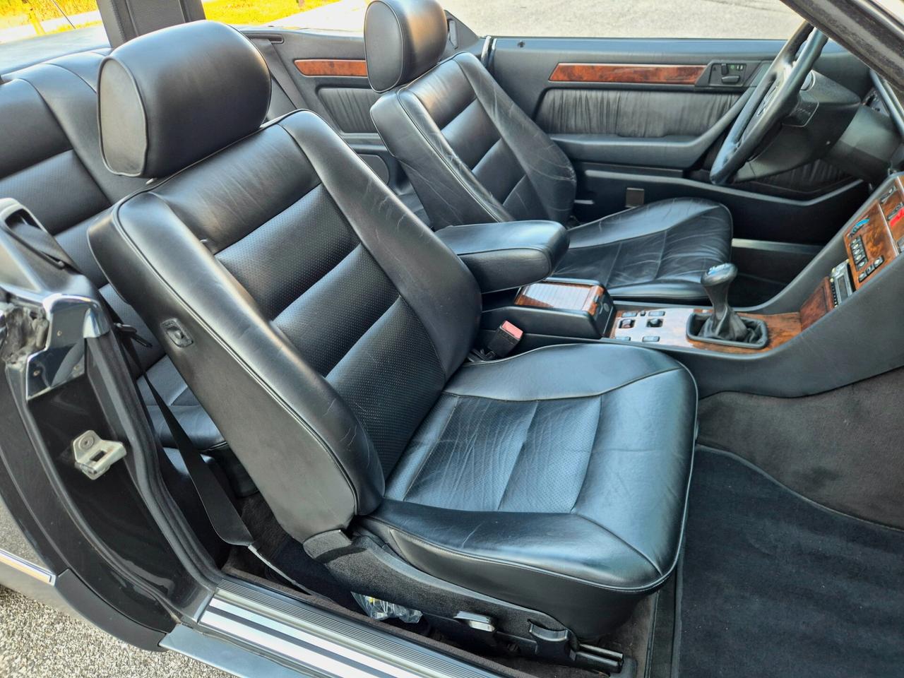 Mercedes-benz E-Series E 200 cat Cabriolet