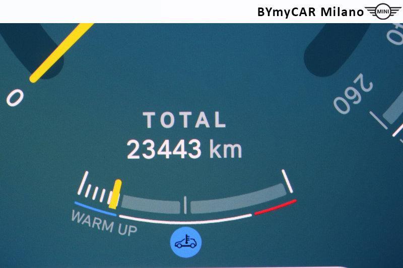 Mini Mini Countryman 1.5 48V C Classic