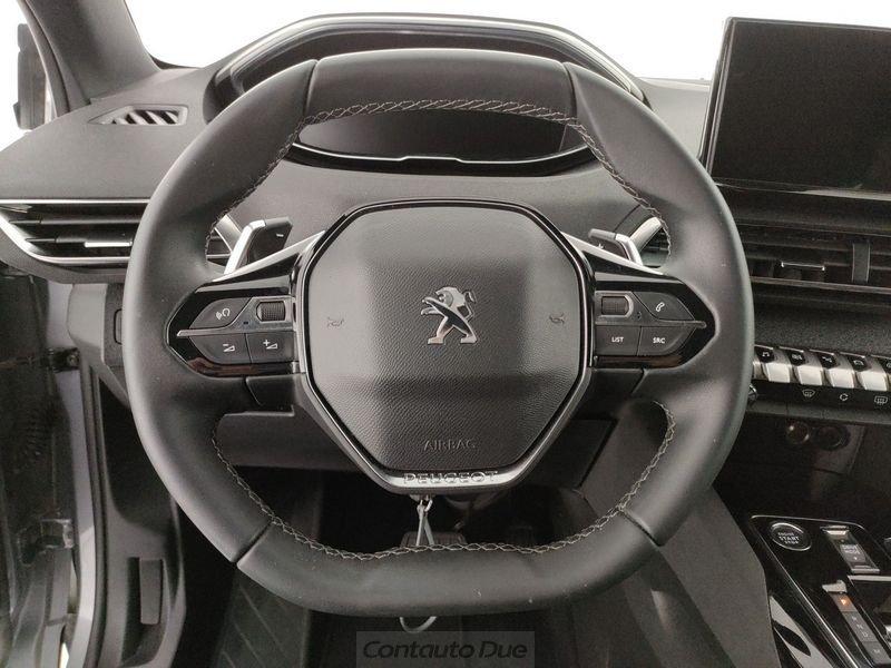 Peugeot 5008 BlueHDi 130 Allure Pack EAT8 S/S aut.