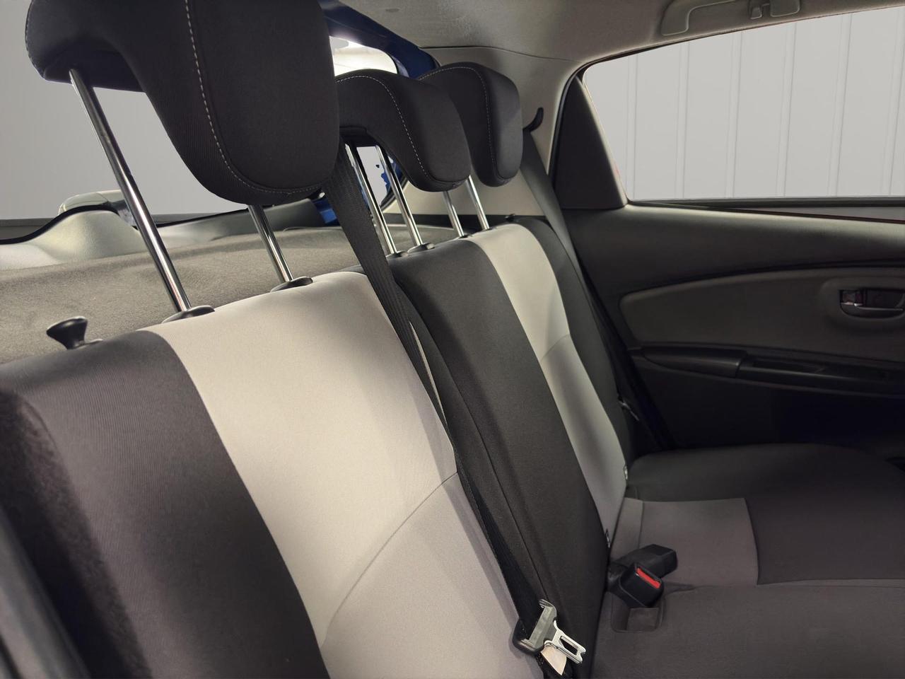 Toyota Yaris 5p 1.5h Active