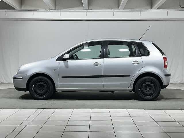 Volkswagen Polo 4ª serie 1.4 16V 3p. Comfortline