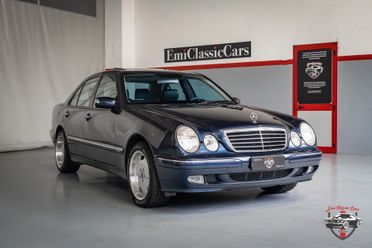 Mercedes-benz E 430 cat Avantgarde