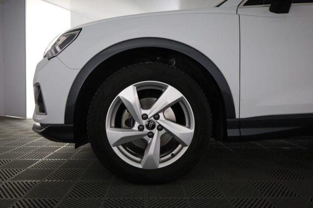 AUDI Q3 Q3 35 TDI S tronic Business Advanced