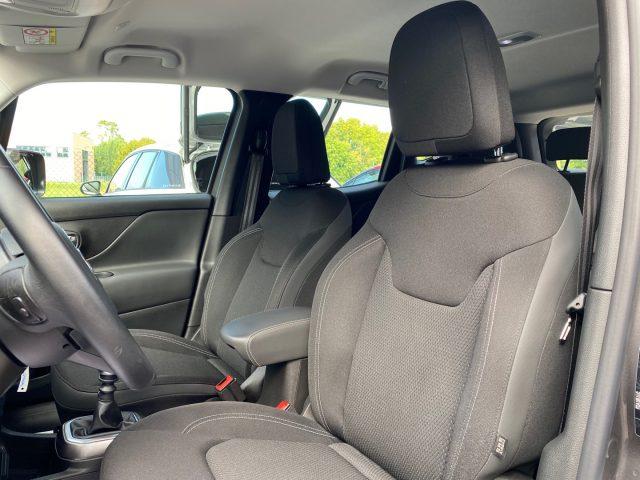 JEEP Renegade 1.0 T3 120cv Limited #VARI COLORI