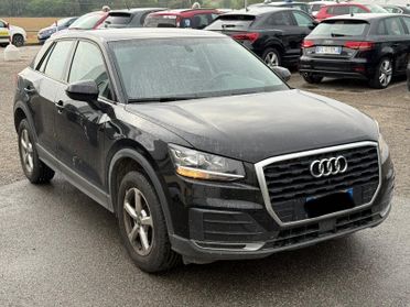 Audi Q2 30 TDI S tronic
