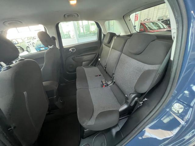 FIAT 500L 1.4 95 CV Mirror - CRUISE, SENS POST