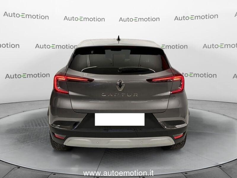 Renault Captur TCe 12V 90 CV Techno