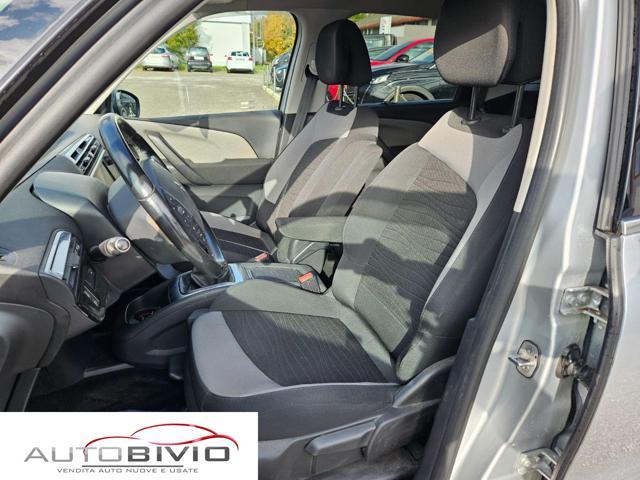 CITROEN C4 Picasso 1.6 e-HDi 115 Exclusive/FullOptional!