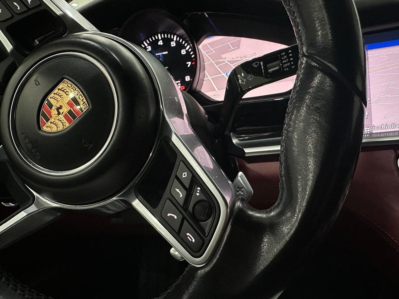 Porsche Panamera 3.0 Berlina