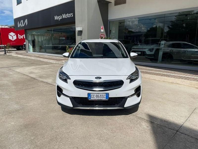 KIA Xceed 1.6 GDi 141CV PHEV DCT High Tech