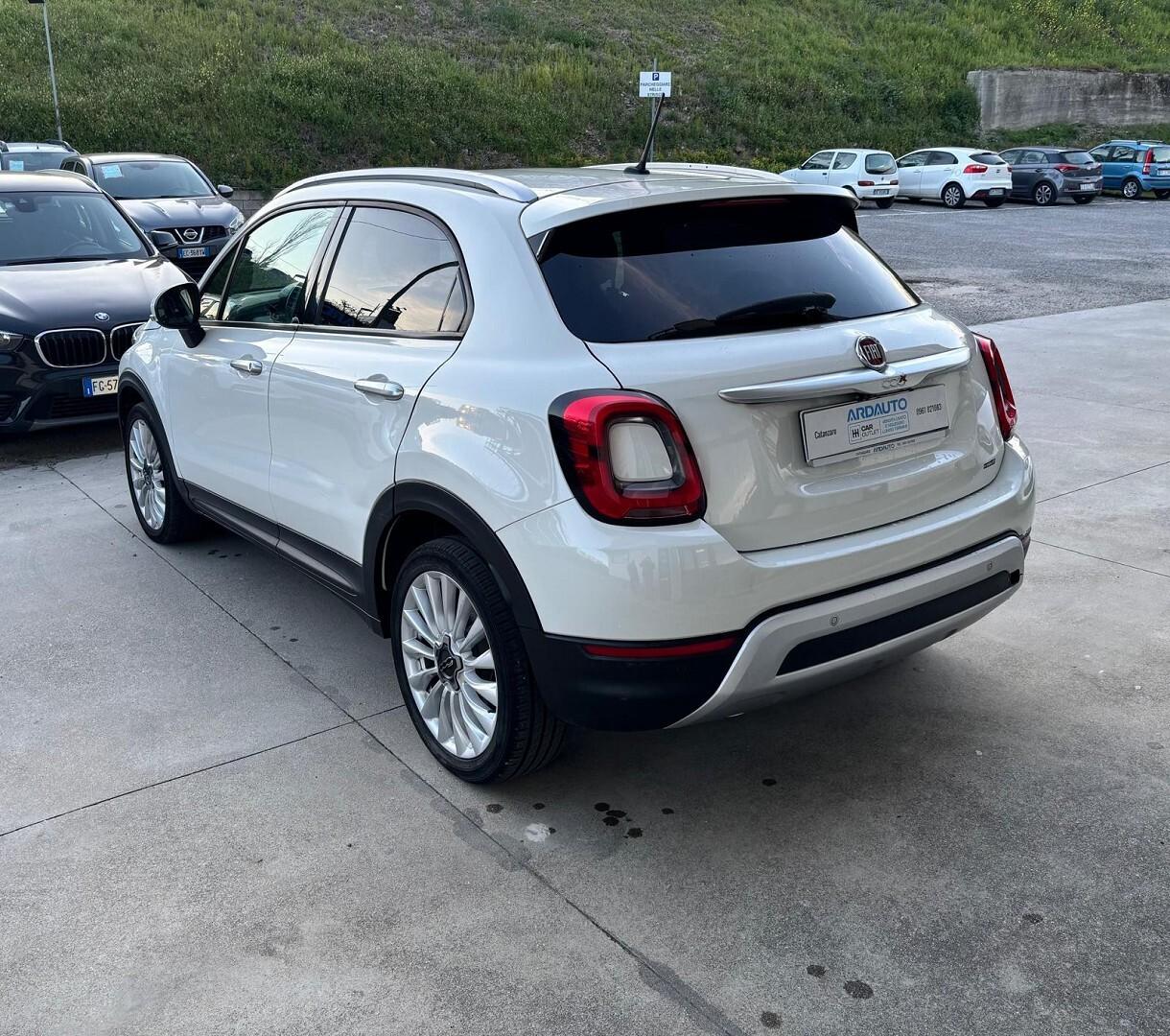 Fiat 500 X 1.3 Mjt Lounge M.Y. 2019