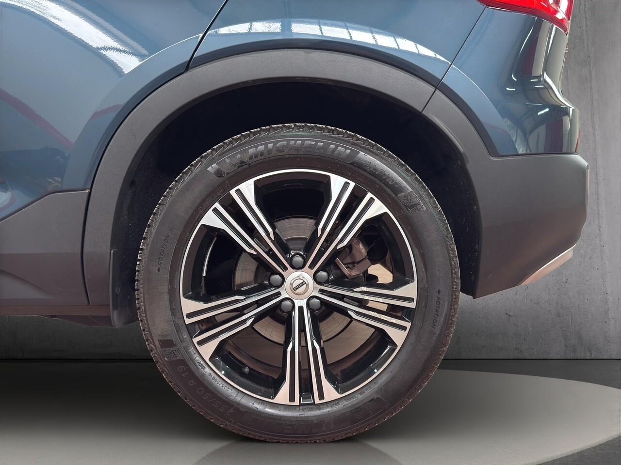 Volvo XC40 T5 Recharge Plug-in Hybrid Inscription