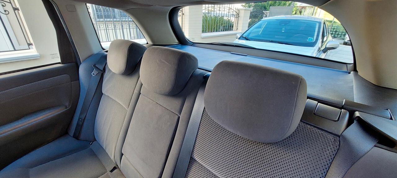 CROMA 1,9 DIESEL 120 CV EMOTION CLIMA LEGA OK DISTRIBUZIONE IMPECCABILE FULL FULL