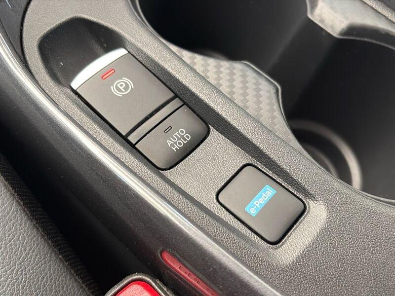 Nissan Juke Juke 1.6 hev N-Connecta