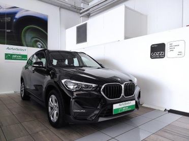 BMW X1 (F48) - X1 xDrive25e Business Advantage