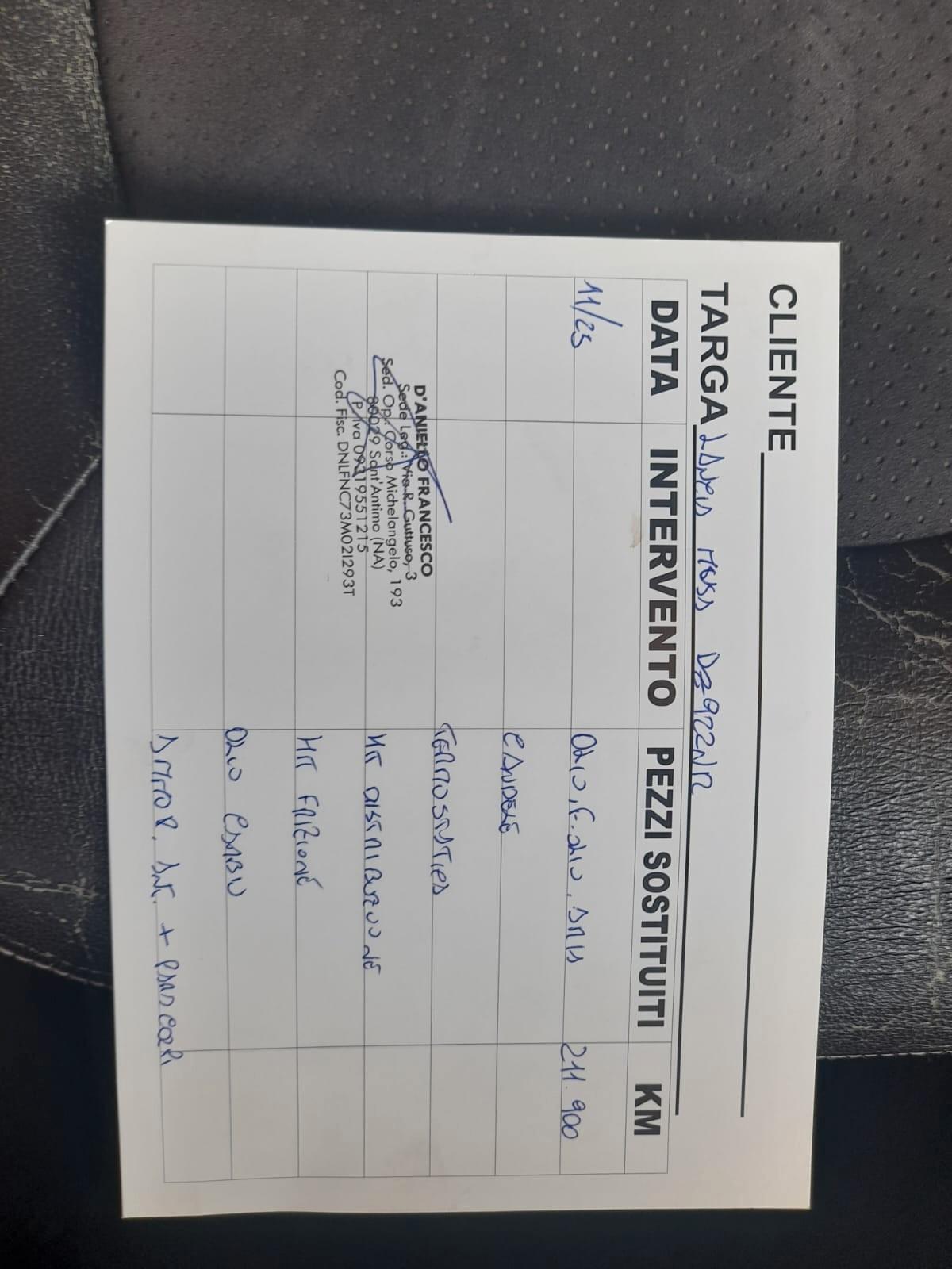 Lancia MUSA 1.4cc gpl con 12 mesi di garanzia-2010