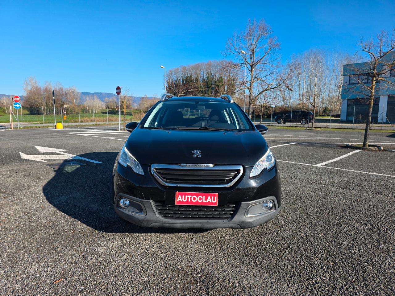 Peugeot 2008 PureTech 82 Allure