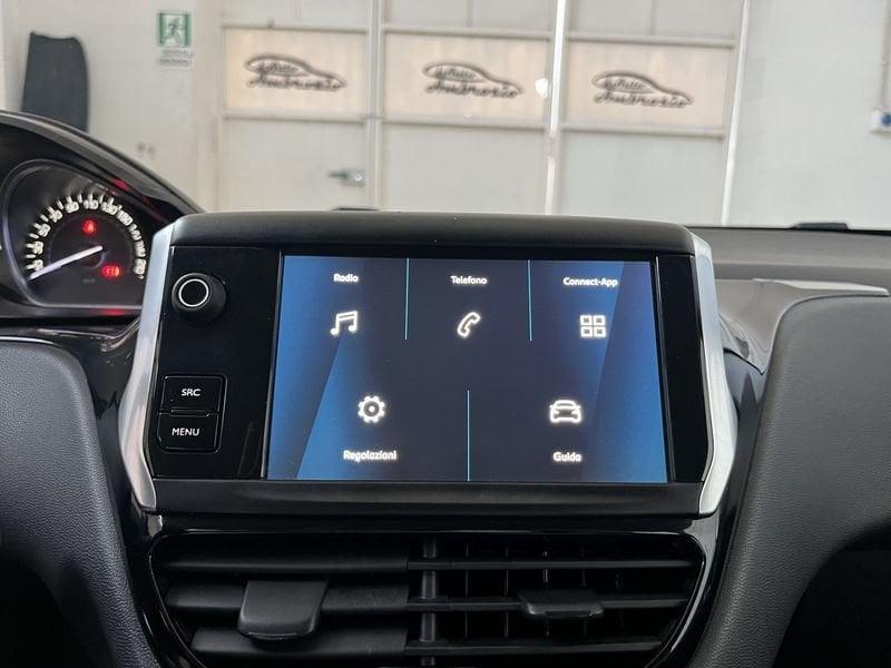 Peugeot 208 BlueHDi 100 5 porte Allure TUA DA 119,00 EURO AL MESE