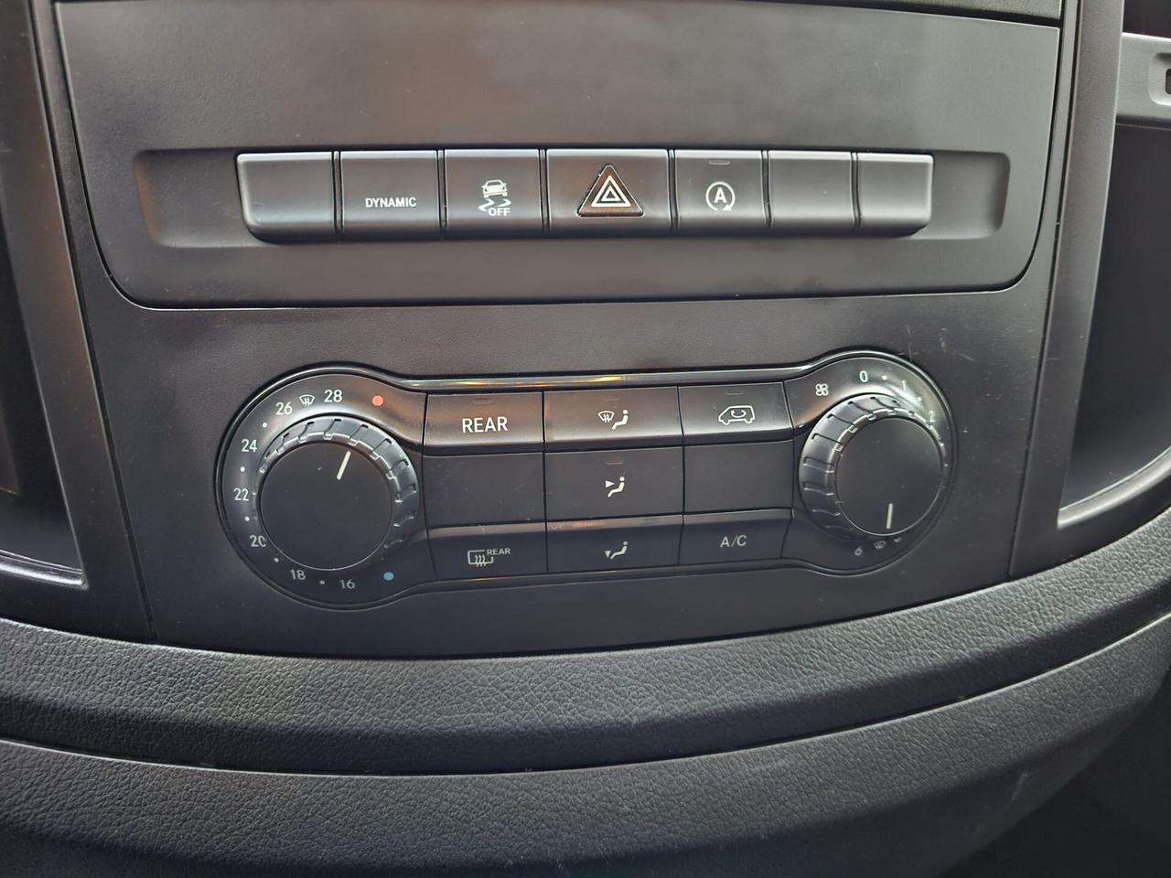 Mercedes-benz Vito 2.0 114 CDI Tourer Long