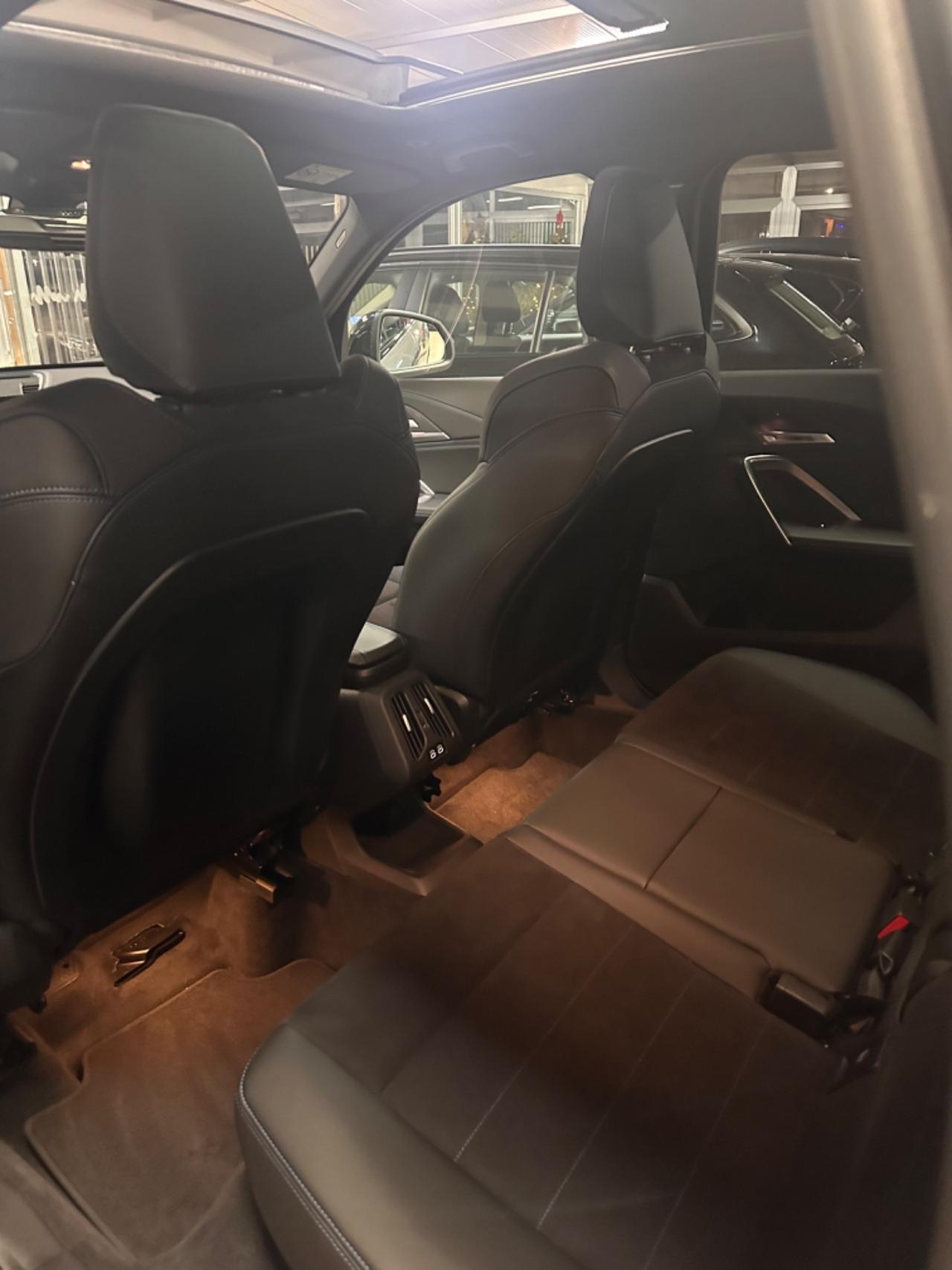 Bmw X1 xDrive 20d Msport Pro 2025