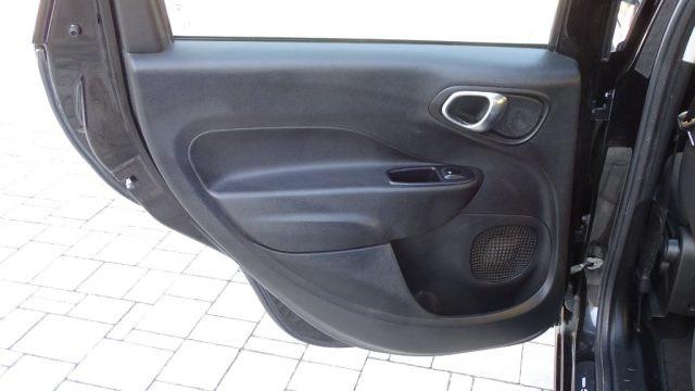 FIAT 500L 1.3 Multijet 95 CV Urban, Garanzia...