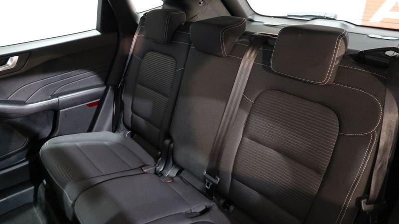 Ford Kuga Kuga 2.5 phev Titanium Business 2wd 225cv e-shifter