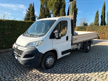 CITROEN Jumper 33 2.0BHDi 130 Bus. - 10-2018