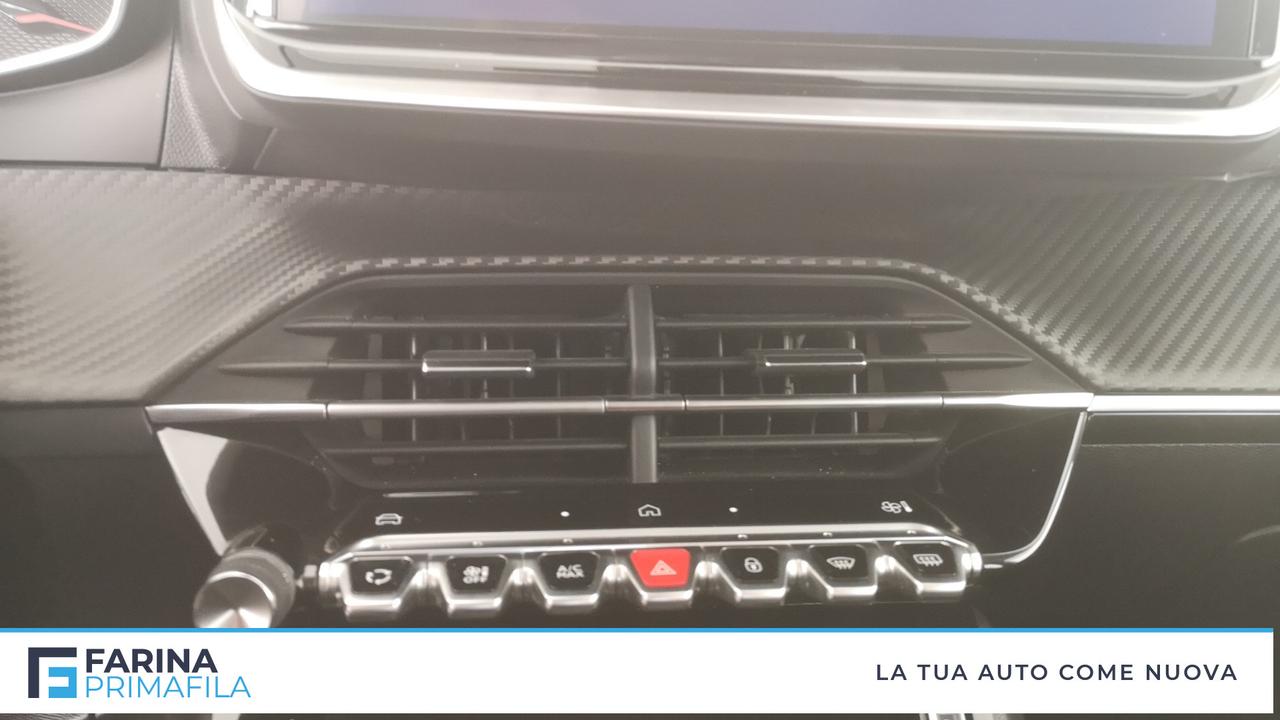 PEUGEOT 208 II 2023 - 208 1.2 puretech Active s&s 100cv