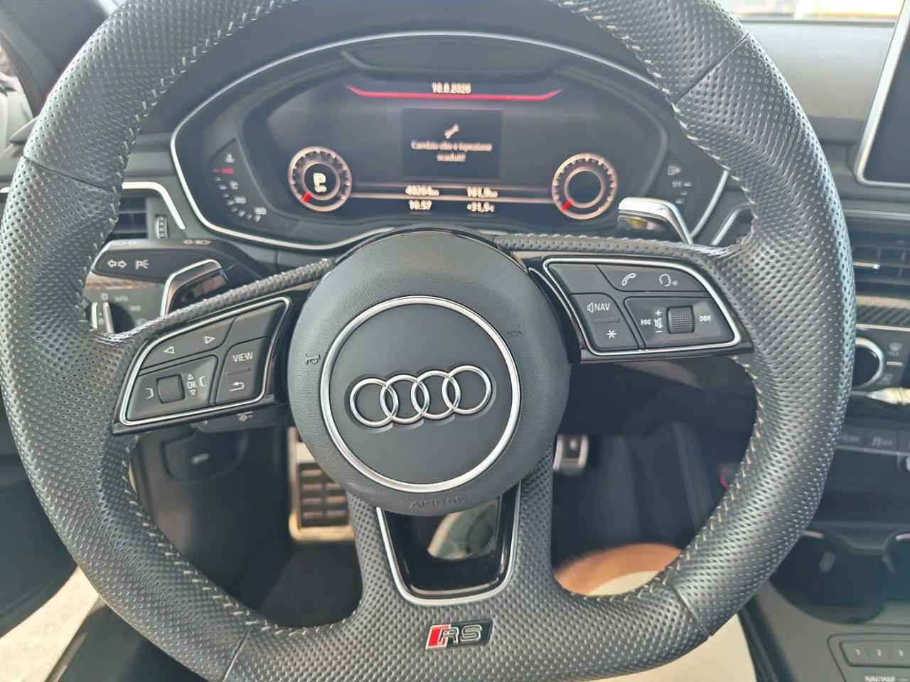 Audi RS4