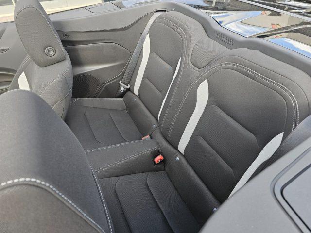 CHEVROLET Camaro 2.0L Turbo aut. Convertible 1LT