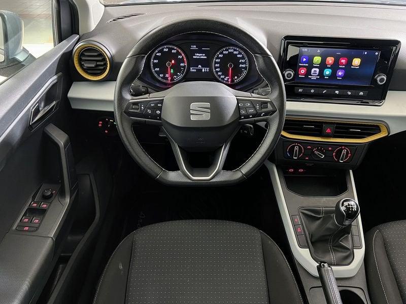 Seat Arona Arona 1.0 TGI Style