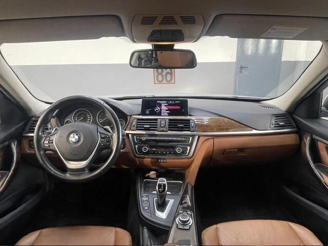 Bmw 328 328i xDrive Sport