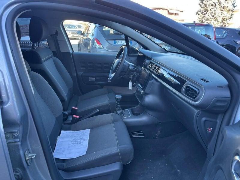 Citroën C3 C3 PureTech 110 S&S Max