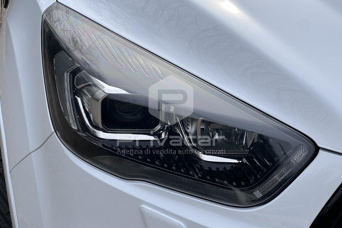 FORD Kuga 1.5 TDCI 120 CV S&S 2WD Powershift ST-Line