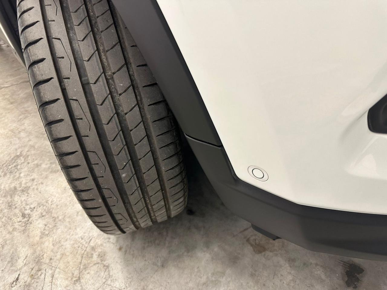 Jeep Compass 1.3 Turbo T4 190 CV PHEV AT6 4xe Limited UNICO PROPRIETARIO