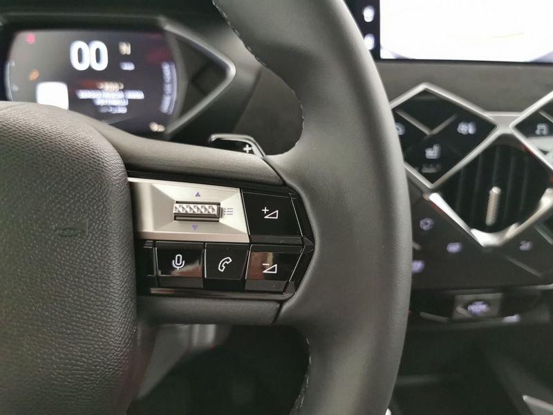 DS DS3 DS 3 EDITION FRANCE HYBRID 145