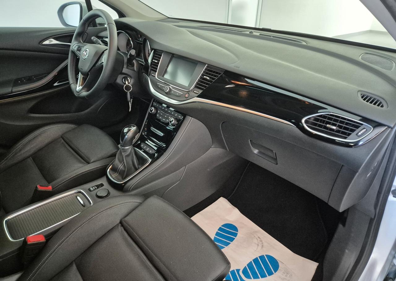 OPEL Astra 1.6 CDTi 136CV Sports Tourer Innovation AGR